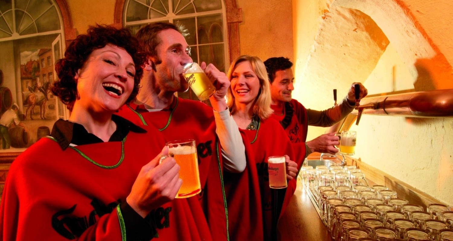 Zwickelbier Zwickelbier