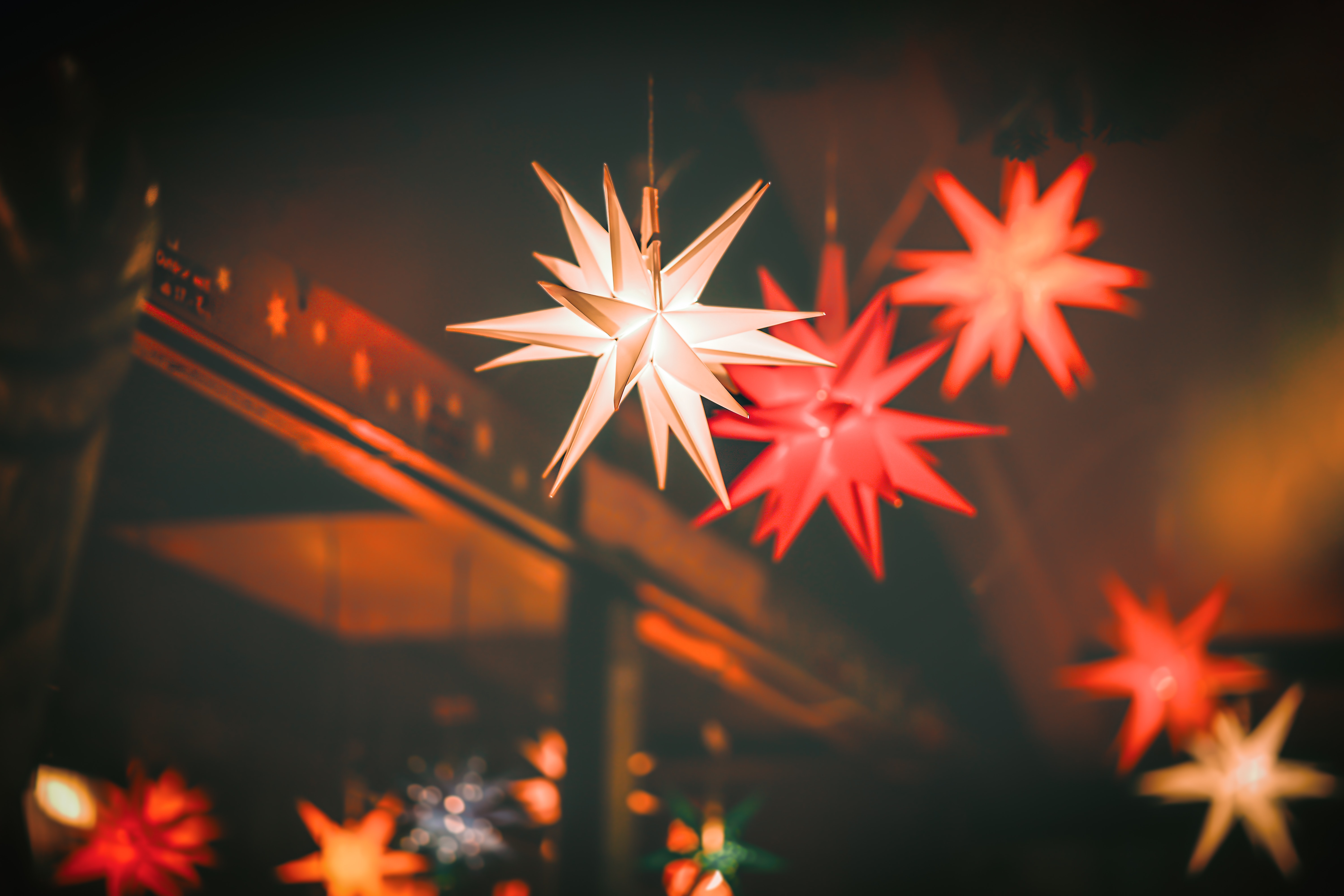 Weihnachtsmarkt Altenkirchen